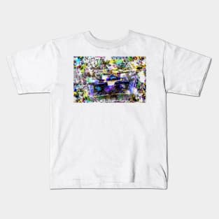 Formula E Kids T-Shirt